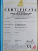 China Jinan MT Machinery &amp; Equipment Co., Ltd. Certificações