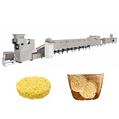 Forma automática completa do quadrado de Maggi Instant Noodle Production Line