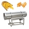 Fried Snack Production Line friável 100 - 150kg/H 150 - 200kg/H
