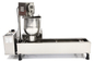 Máquinas da filhós de 300-1300PCS/H Mini Donut Machine Donut Maker