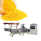 Máquina de pão ralado elétrica comercial 100-500kg/h