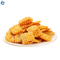 Produto comestível Fried Snack Production Line Fish de aço inoxidável Duck Bugles Shape