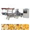 Máquina 200KG/H de Fried Snack Production Line Extruder do aço 201 de Stianless