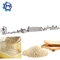 Linha de produção de sopro máquina do pão ralado dos SS do produto comestível 100kg/H