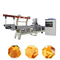 Tortilha diesel Chips Processing Line Machine 100kw de Doritos do milho do gás