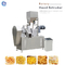 Linha de processamento automática extrusão de Kurkure Nik Naks Cheetos Snack Food
