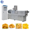 2D TA 65 de Chips Production Line do milho da extrusora do alimento de petisco 3D 70 70C 85