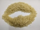 Linha de processamento artificial extrusora do arroz de SIEMENS de parafuso gêmea Multifunction