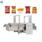 Tortilha Chips Production Line Extruding Machine 300kg/H de SIEMENS
