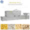 O ISO do CE fortificou a linha de processamento artificial maquinaria do arroz 1500kg
