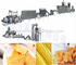 Máquina de fazer chips de tortilla linear Doritos automática de grande capacidade