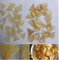 O milho range a máquina da extrusora do petisco de Chips Processing Line SS304 da tortilha