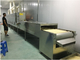 FASE multifuncional 380V 50HZ de Herb Microwave Drying Machine Three