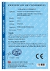 China Jinan MT Machinery &amp; Equipment Co., Ltd. Certificações