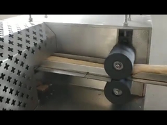 Textured Soya Protein Hydrolyzed Vegetable Protein Extruder Processing Machine Production Line